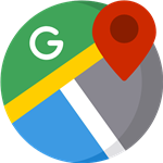 Google Maps