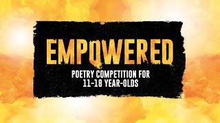  Empowered