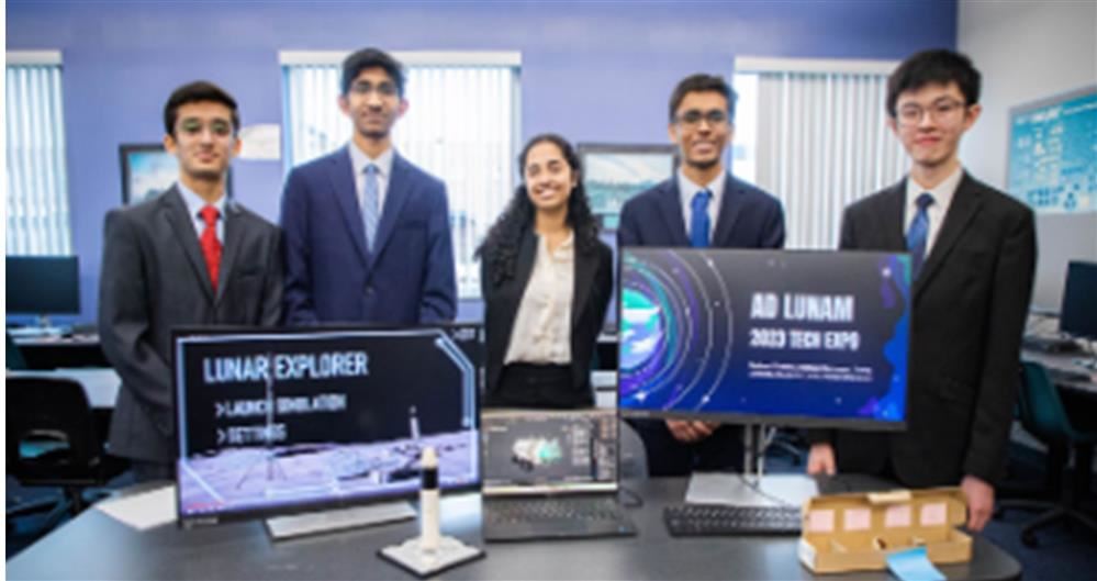  tech expo