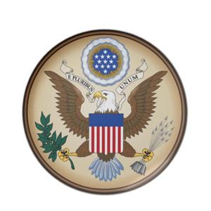 Great Seal of the United States 