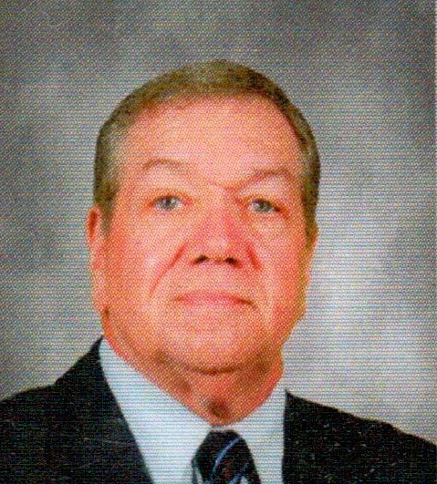 Frank J. Paprota Jr. 