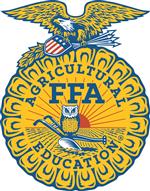 National FFA Logo