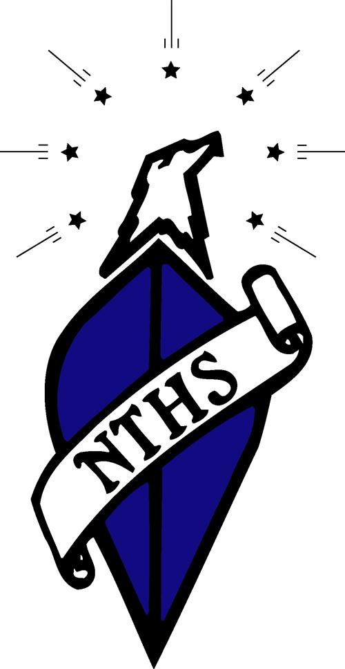NTHS Shield 