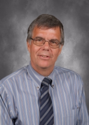 Guy Johnson 