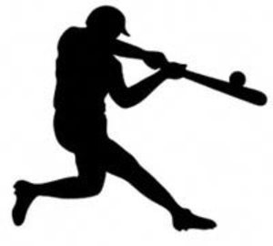 Baseball Swing 