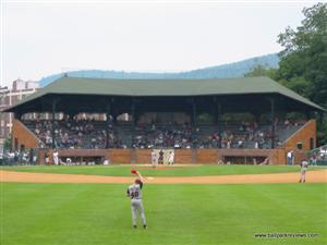 doubleday field 1 