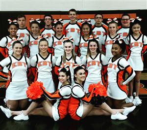 Comp Team 2016 