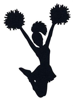 CHEER 