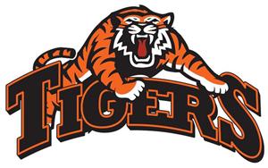 Tiger Logo 