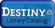 Destiny - Library Databases and Resources