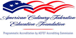 American Culinary Federation Education Foundation 