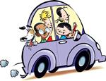 CARPOOLING 