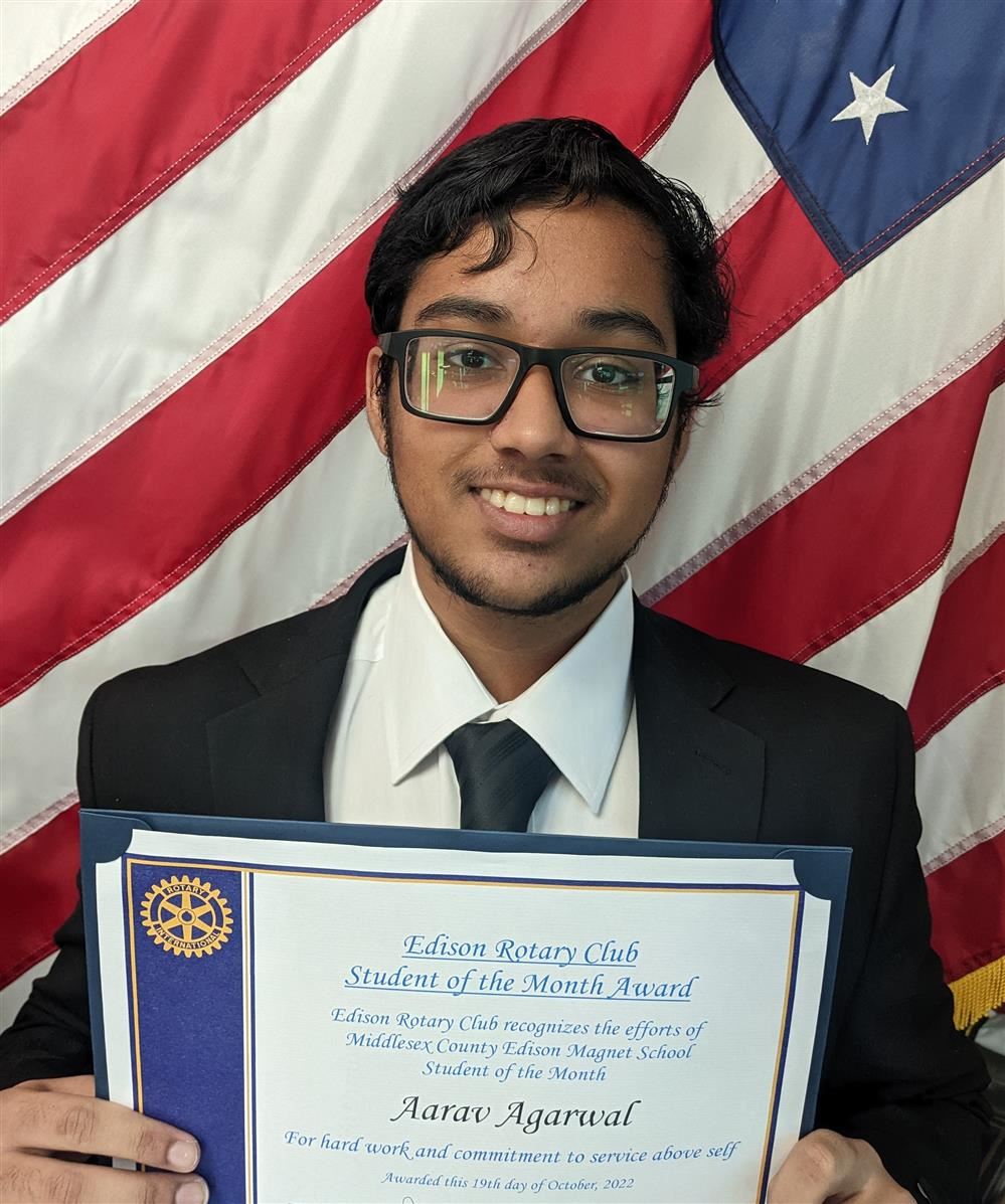 Aarav Aarav