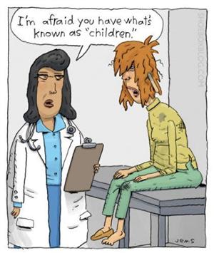 Having Children 