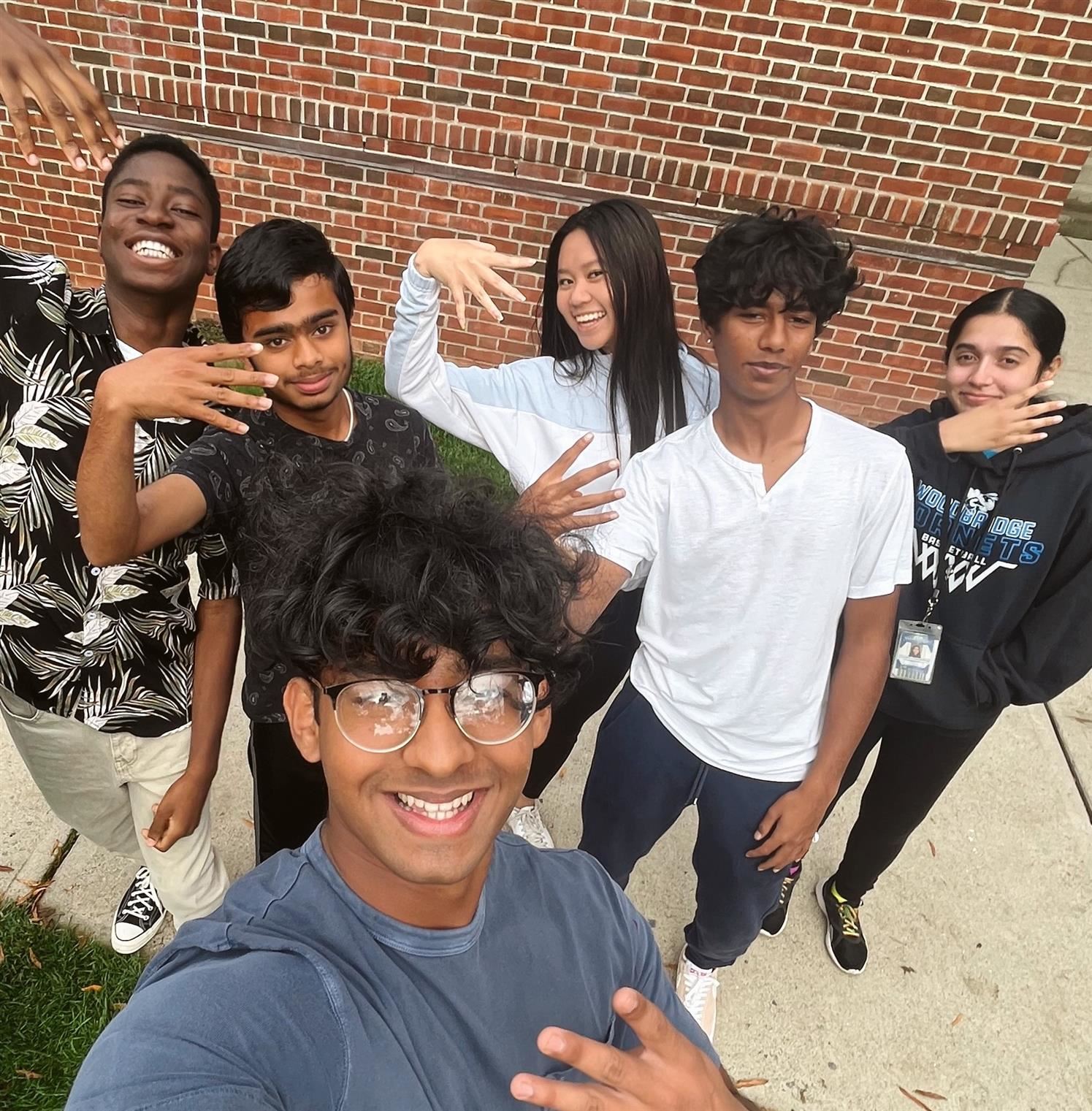 The Committee