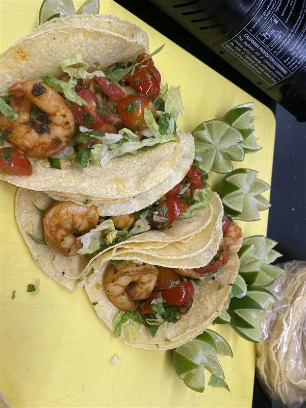Rico Taco 