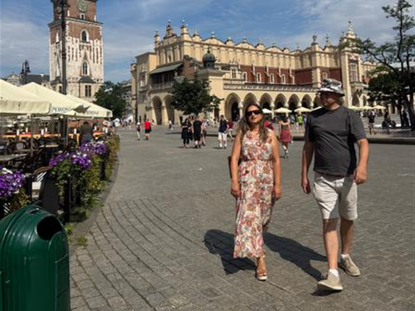 Krakow