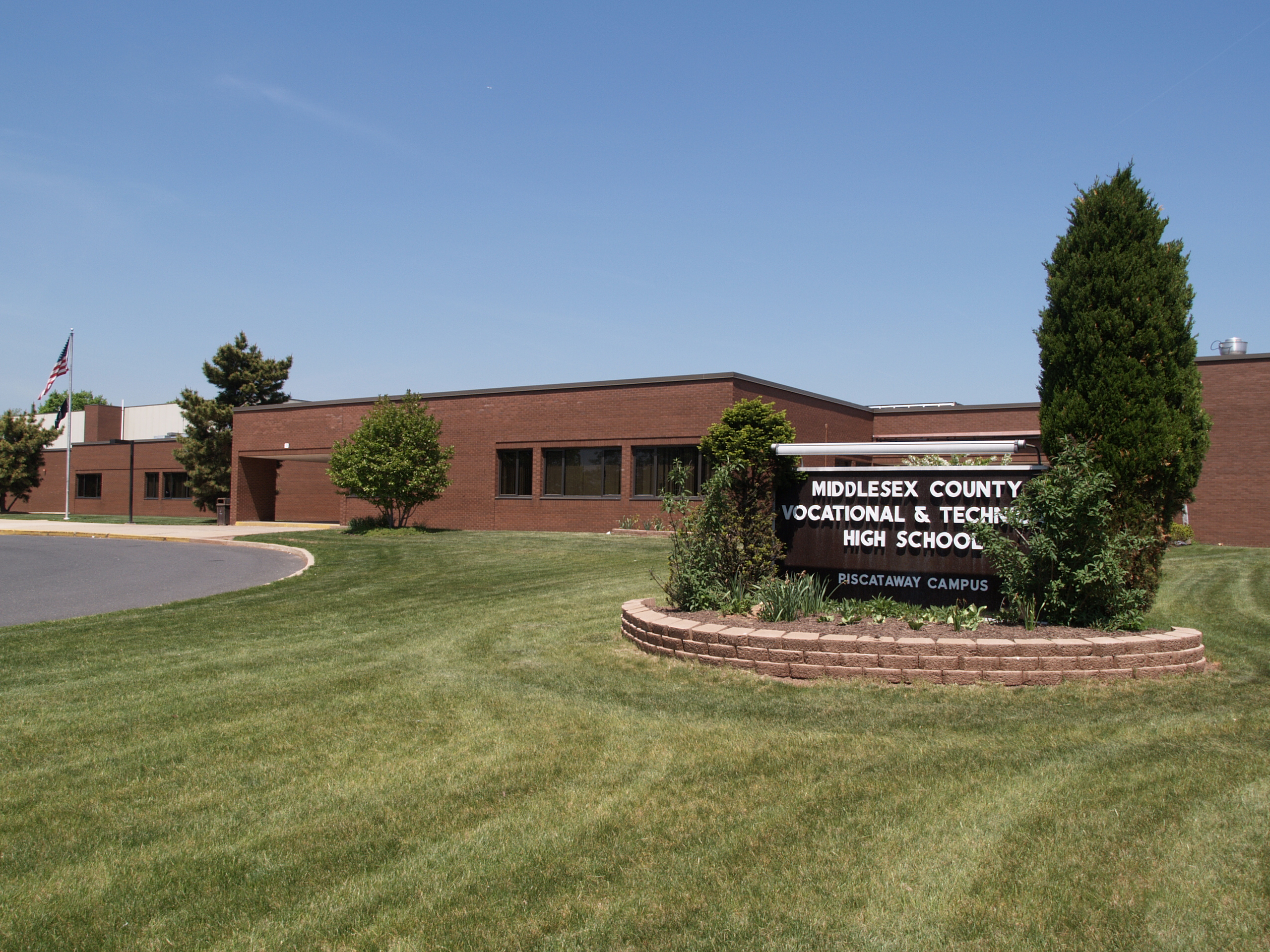 Piscataway Magnet School